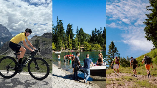 summers-arrival-in-queenstown