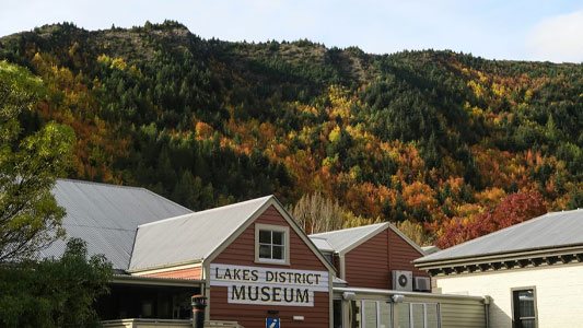 arrowtown