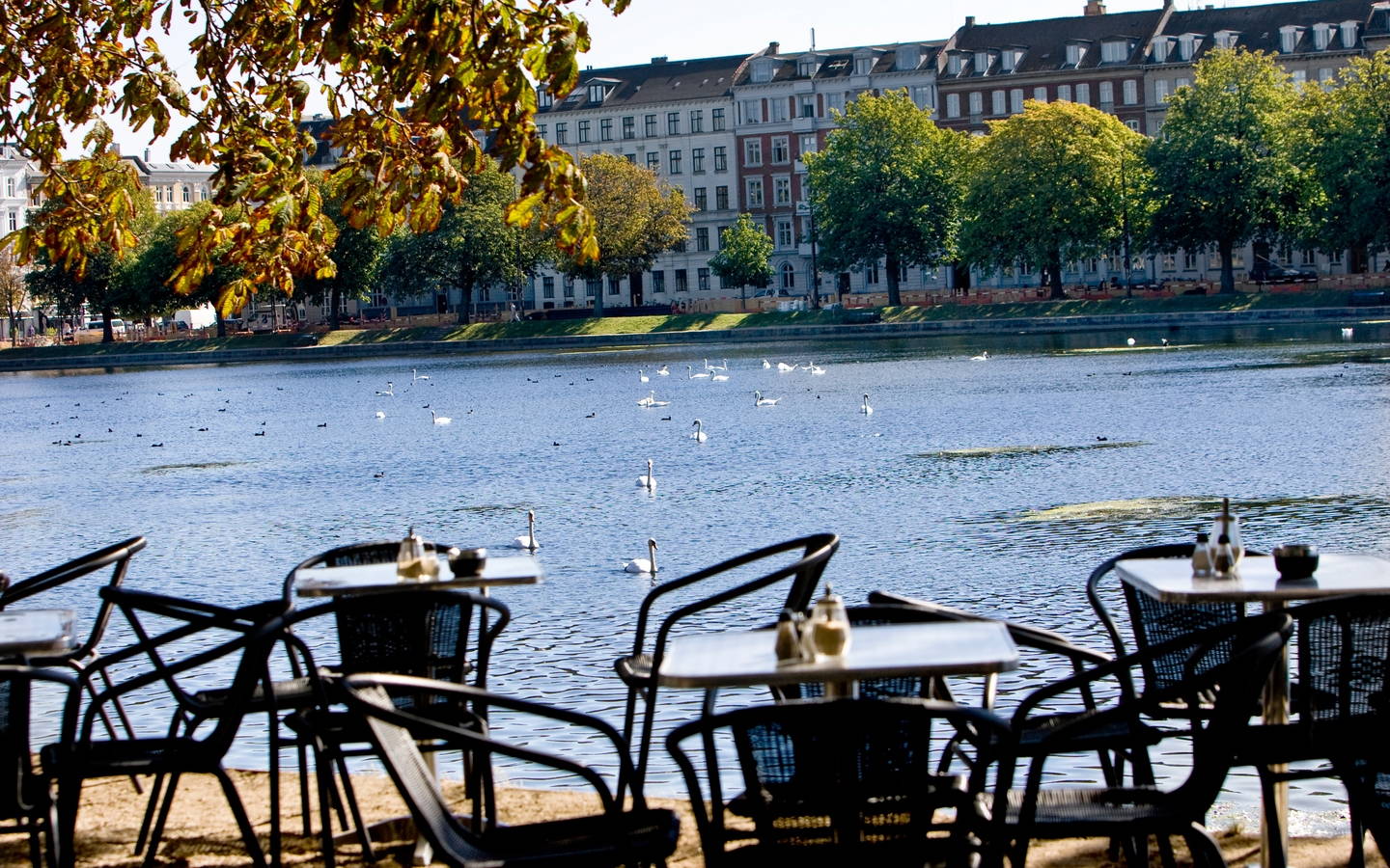 Østerbro