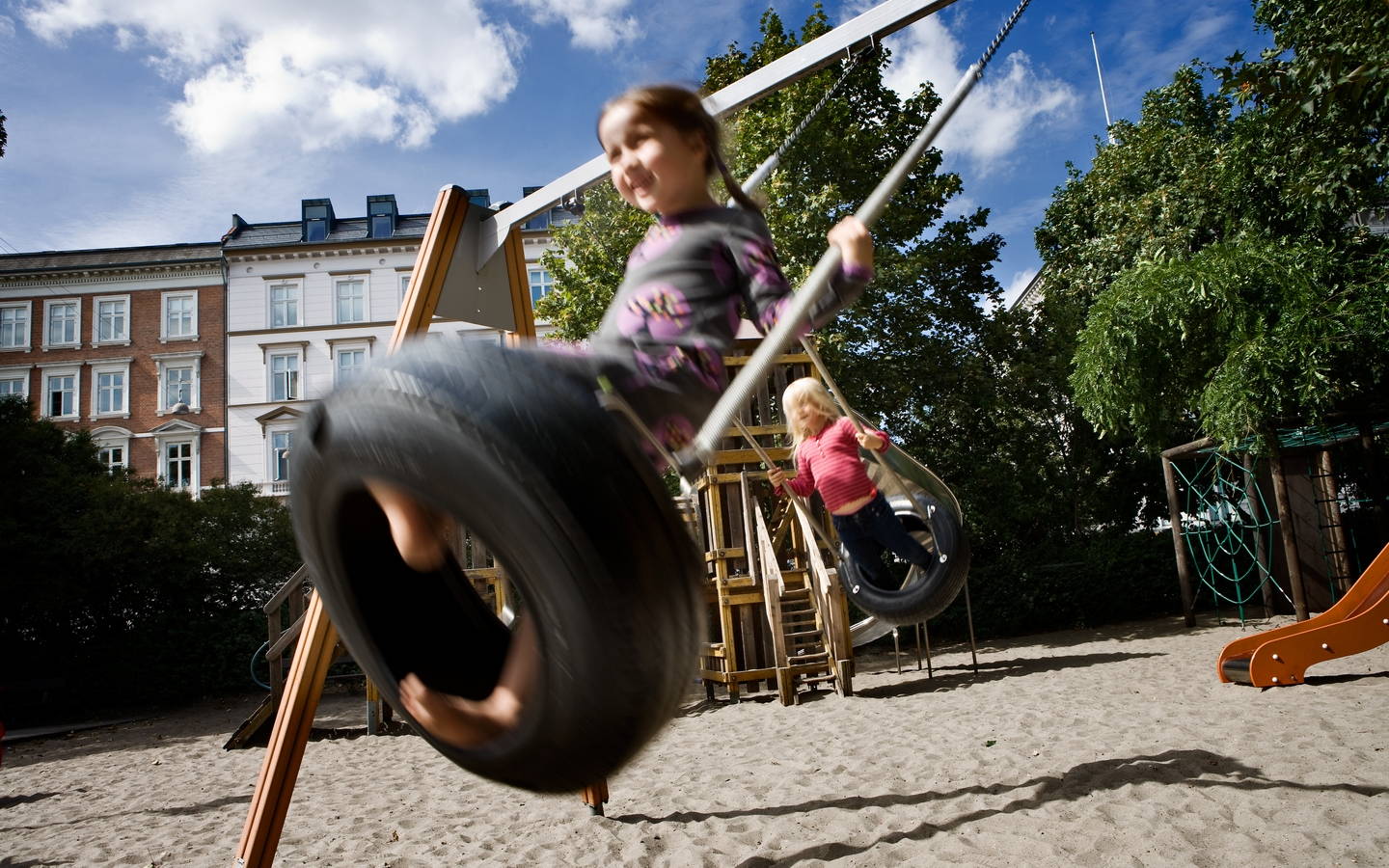 Playground