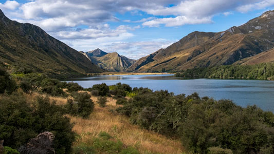 moke-lake-loop-track