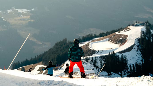 snow-sports
