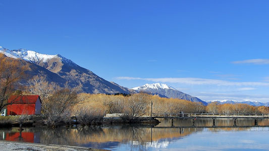 glenorchy-in-autumn