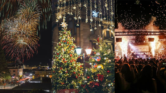 achristmas-and-the-holiday-season