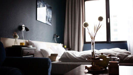 hotels