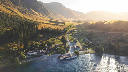earnslaw-park
