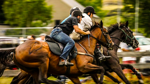 Glenorchy Races