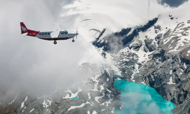 Cruise-Scenic-Flight