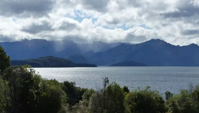 Te Anau