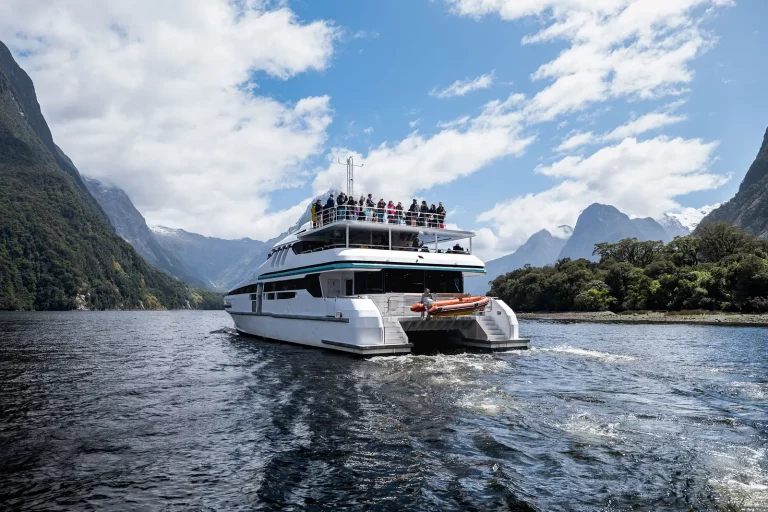 Milford-Sound-Tour