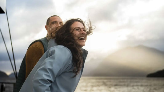 Cruise-Scenic-Flight