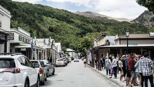 arrowtown