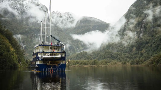 2-night-Doubtful-Sound-Cruise