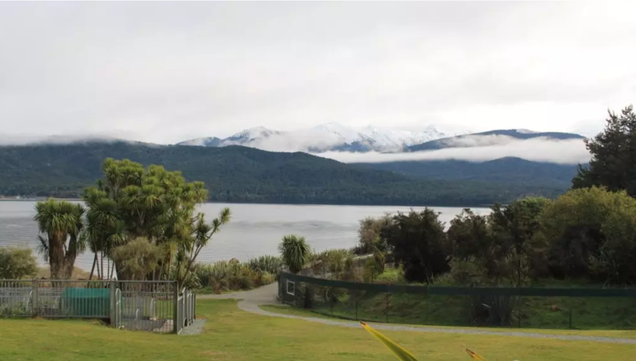 Te Anau